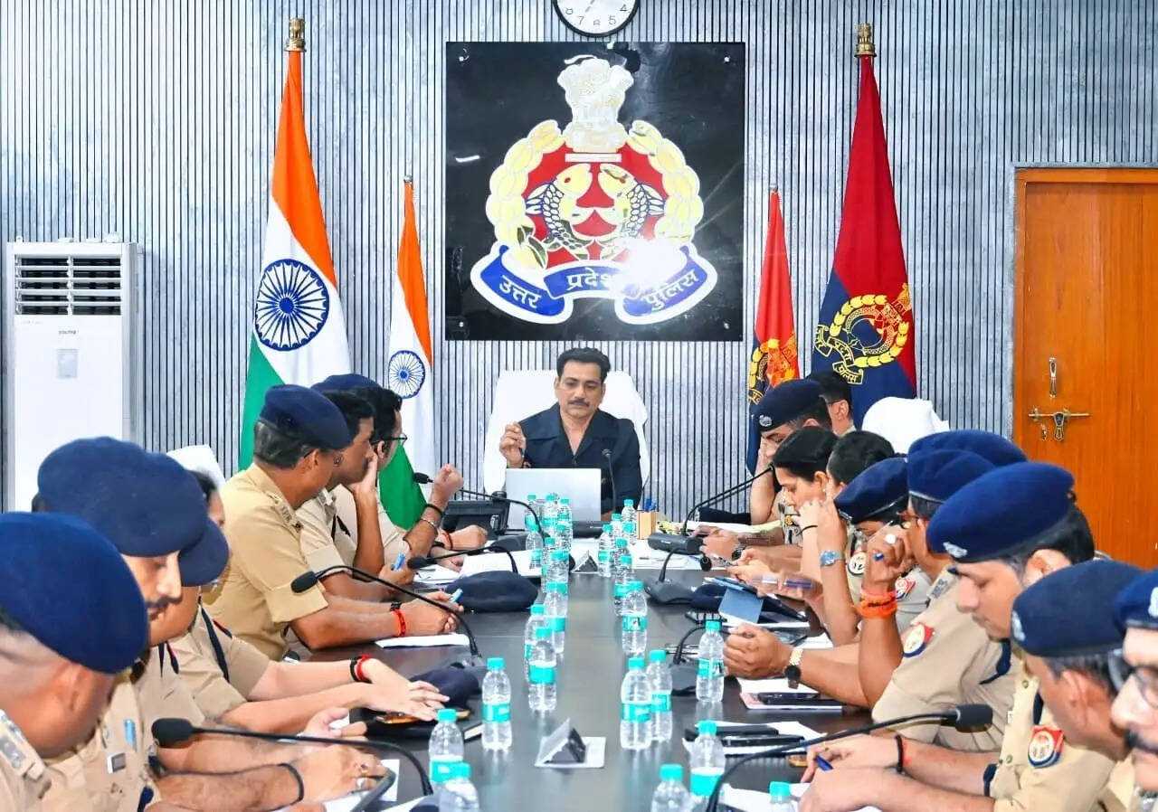 मुख्यमंत्री योगी आदित्यनाथ बुधवार को वाराणसी आएंगे, सुरक्षा के अभेद इंतजाम