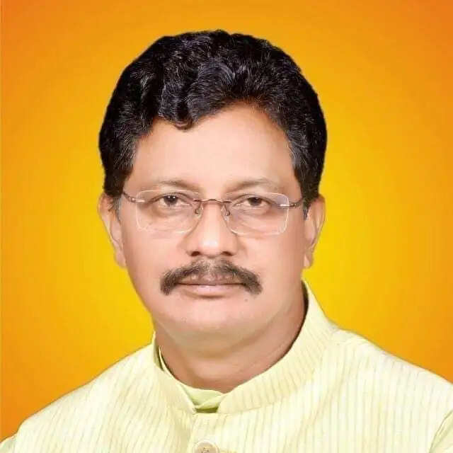 अनूपपुर: रामलाल रौतेल अनुसूचित जनजाति आयोग के दूसरी बार बने अध्यक्ष, कार्यकर्ताओं में खुशी