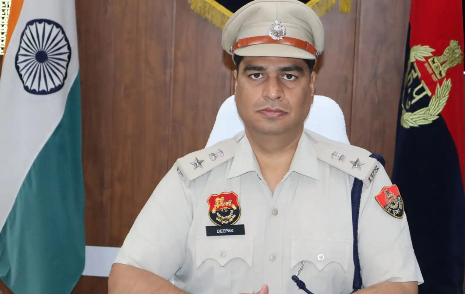 सिरसा: एआई से आवाज बदलकर साइबर ठग सक्रिय, पुलिस ने जारी की एडवाइजरी