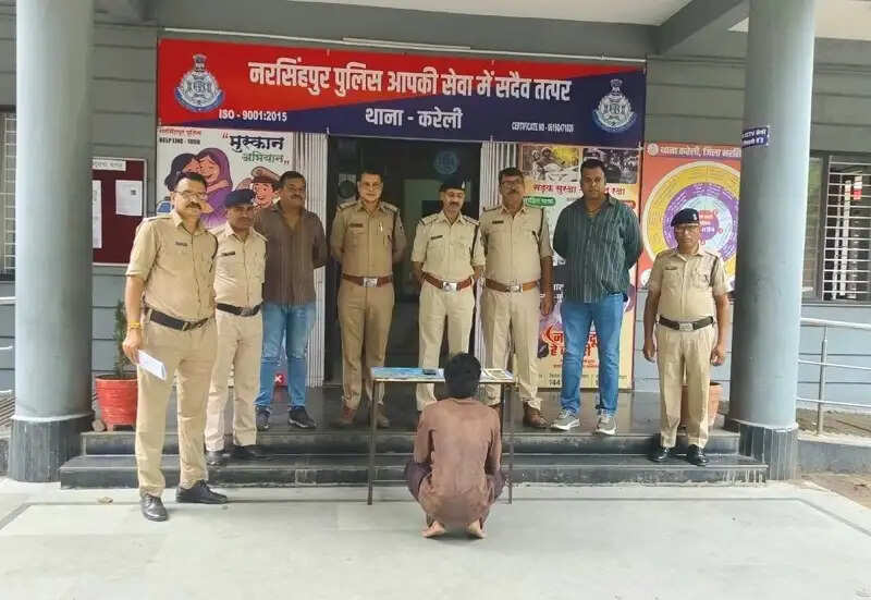 मप्र पुलिस ने म्यूल बैंक खातों, निवेश ठगी और साइबर फ्रॉड नेटवर्क पर कसा शिकंजा