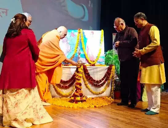 चिकित्सक का सम्मान भारत का सम्मान: आलोक कुमार