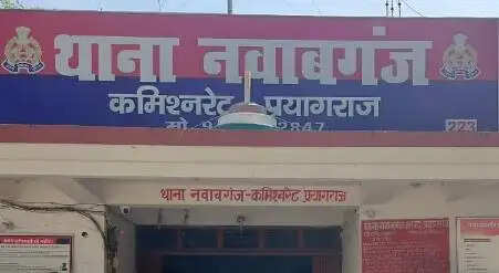 सड़क हादसे में मोटरसाइकिल सवार की मौत