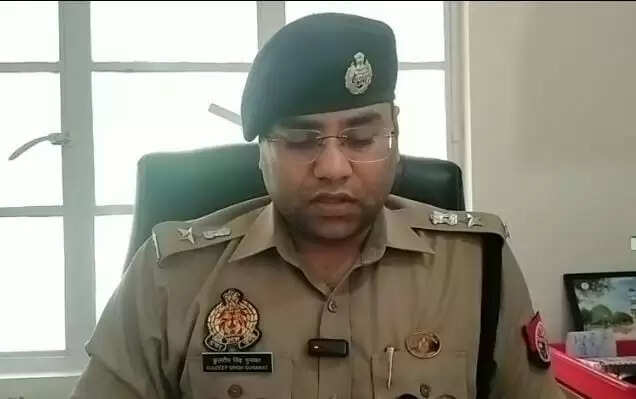 मतांतरण करने वाले गिरोह के खिलाफ मुकदमा, संदिग्धों की तलाश जारी