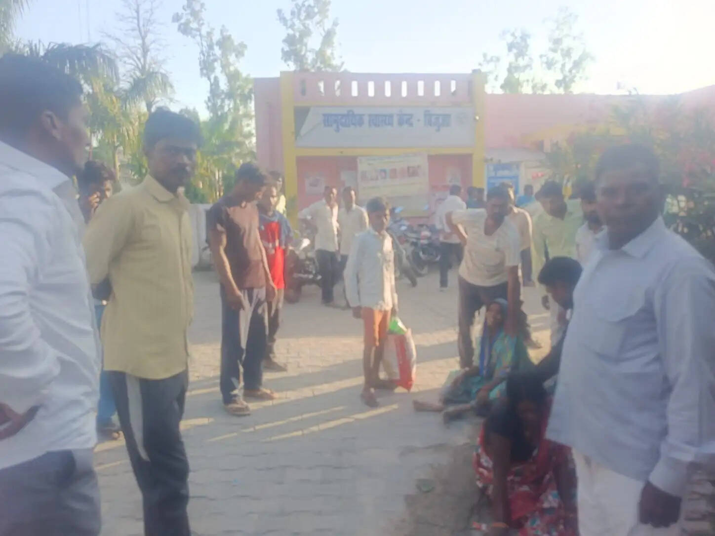 तेंदुए के हमले में 14 वर्षीय किशोर की मौत, वन विभाग की सुस्ती पर भड़के ग्रामीण