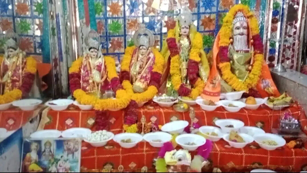 अशोकनगर : करीला धाम से अयोध्या भेजी जाएगी पवित्र रज और जल