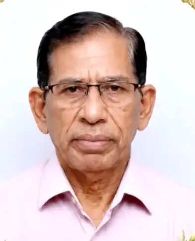 क्रूज पर दिल का दौरा पड़ने से वरिष्ठ ऑर्थोपेडिक विशेषज्ञ डॉ. अनिल बनवीर का निधन