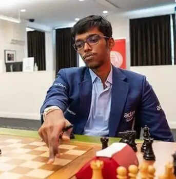 प्रज्ञानानंद ने रचा इतिहास, ग्रैंड चेस टूर फाइनल जीतने वाले पहले भारतीय बने