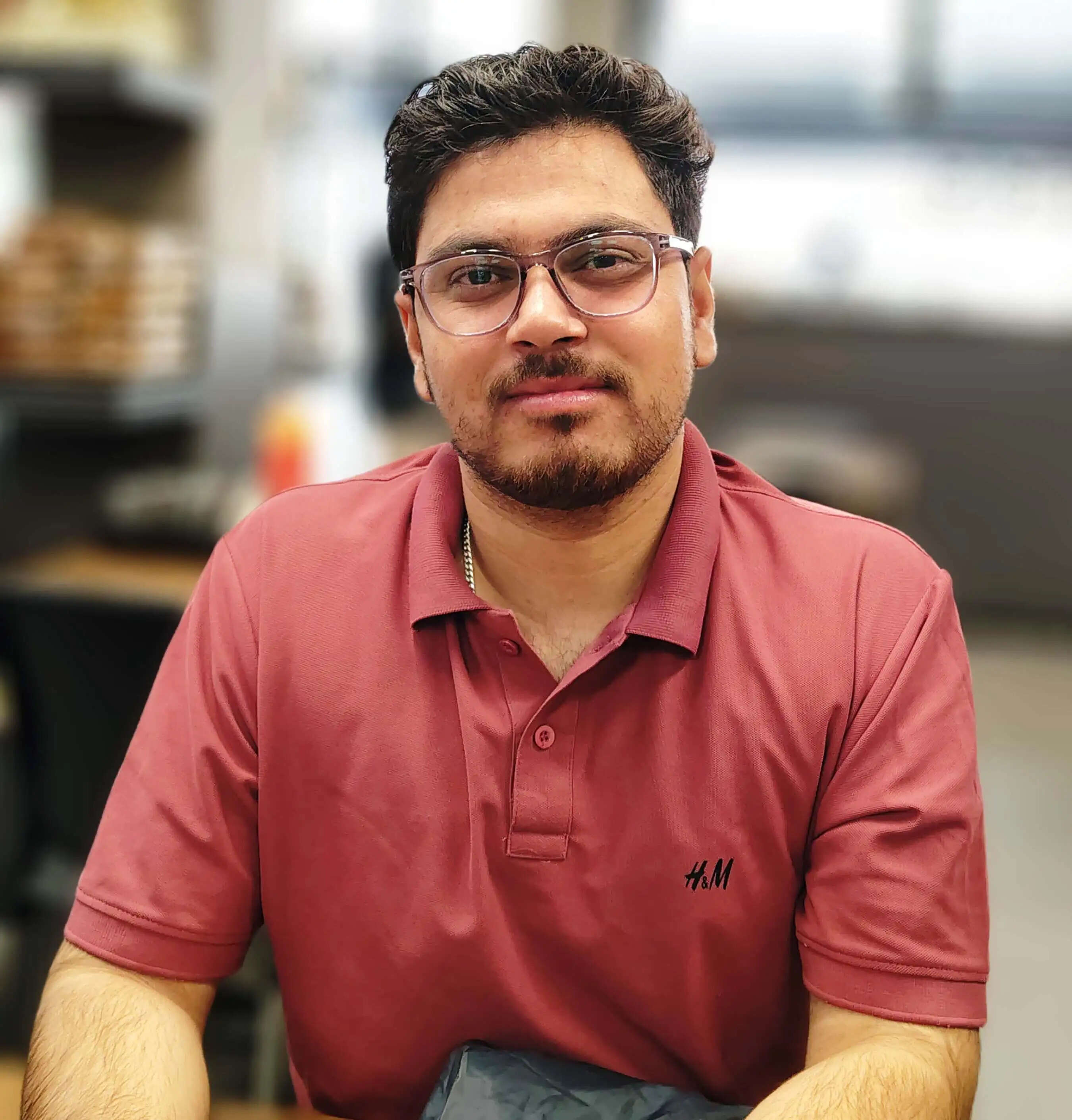 कांढी तारापुर के कर्ण बने सीए, मां का सपना किया पूरा