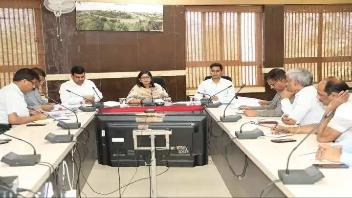 ग्वालियरः आसपास की पहाड़ियों को हरा-भरा करने के साथ पर्यटन की दृष्टि से भी किया जाएगा विकसित