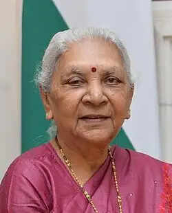 धर्मांतरण की रोकथाम के लिए मेडिकल और डेंटल कॉलेजों में गठित हाे 'विशेष निगरानी सेल' : आनंदीबेन पटेल