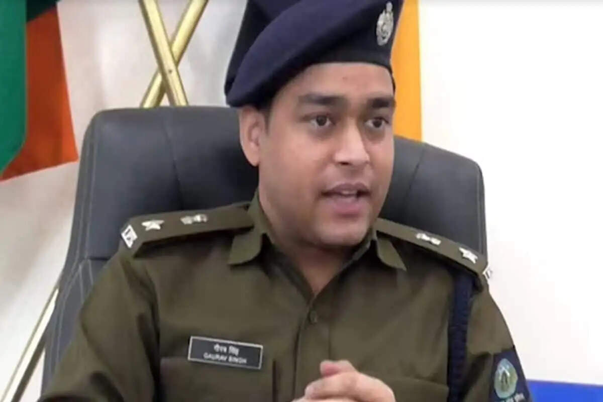 नशे के कारोबार पर शिमला पुलिस का बड़ा प्रहार, एक साल में तोड़े 48 अंतरराज्यीय ड्रग नेटवर्क