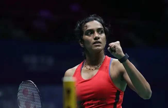 बैडमिंटन एशिया चैंपियनशिप: सिंधु की दमदार शुरुआत, सेन और प्रणॉय पहले दौर में बाहर