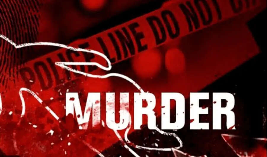 सोनभद्र में मिला बालिका का खून से लथपथ शव