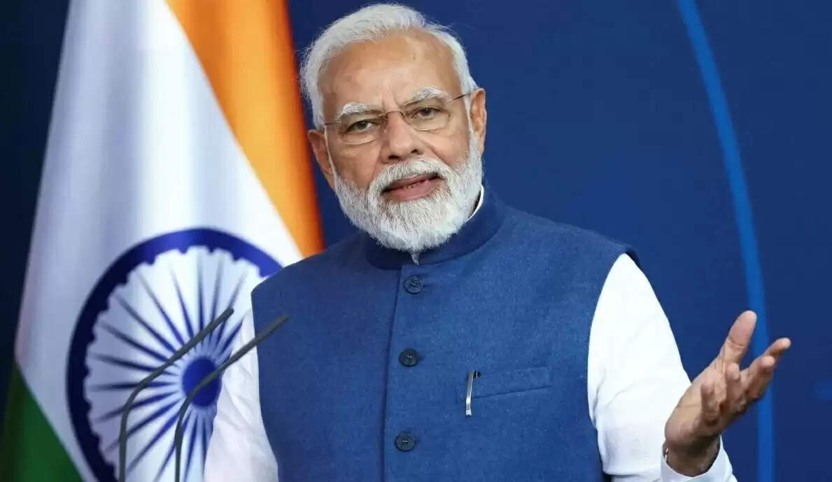 प्रधानमंत्री मोदी&nbsp;चार जुलाई को&nbsp;राष्ट्र को समर्पित करेंगे पचपदरा रिफाइनरी