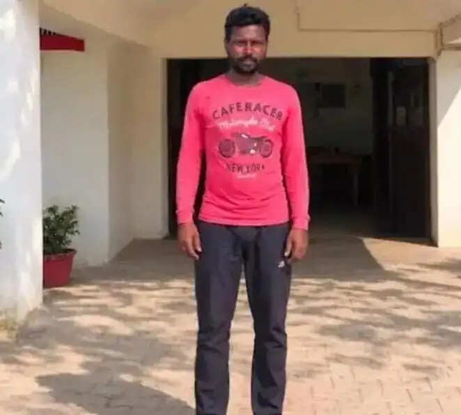 जम्मू कश्मीर में काम कर रहे बिहार में अररिया के मजदूर को अरनिया पुलिस ने लिया हिरासत में, संदिग्ध गतिविधि में संलिप्तता का आरोप