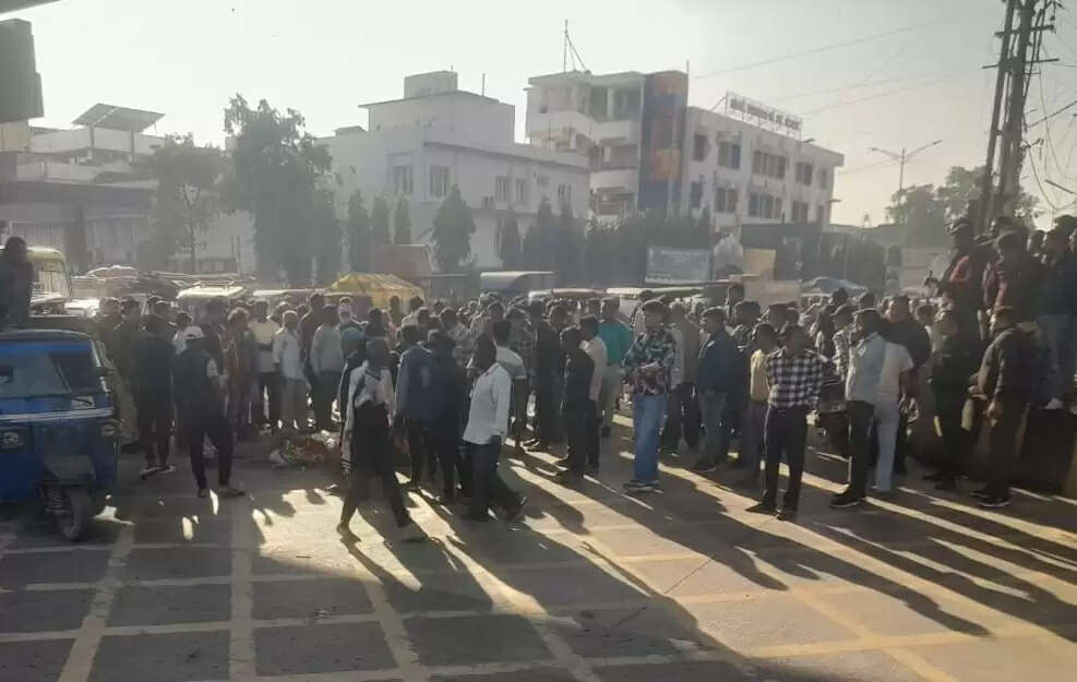 जबलपुर: बेरहमी से हुई मारपीट के बाद युवक की माैत, मोहल्ले के युवकों से हुआ था विवाद