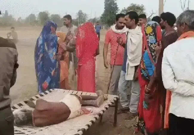(अपडेट)मप्र के बांधवगढ़ टाइगर रिजर्व में बाघ के हमले से महिला की मौत, 25 लाख रुपये की आर्थिक सहायता का ऐलान
