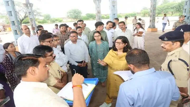 ग्वालियरः “बलराम कृषि महोत्सव” 25 अगस्त को डबरा में, मुख्यमंत्री जिले के किसानों से करेंगे वर्चुअल संवाद