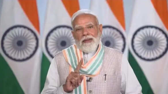 कर्नाटक नदी हादसे पर प्रधानमंत्री ने जताया दुख, मृतक परिजनों के लिए आर्थिक मदद की घोषणा