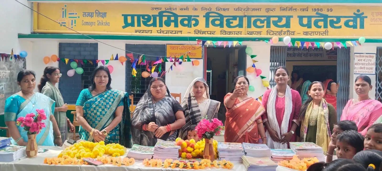 शारदीय नवरात्र पर विशेष : ‘मुझे प्रधान जी नहीं, प्रधान दीदी बोलिए’,समूह की दीदी से ग्राम प्रधान बनीं कविता