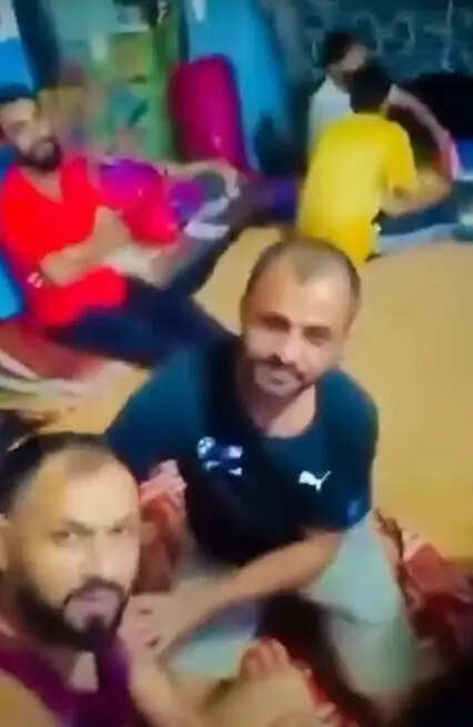 जोधपुर जेल से वीडियो वायरल का मामला : 13 महिने पहले बनाया गया था वीडियो