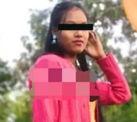 दुधनै में सो रही लड़की पर तेजाब फेंका, घर में आग लगाने की कोशिश