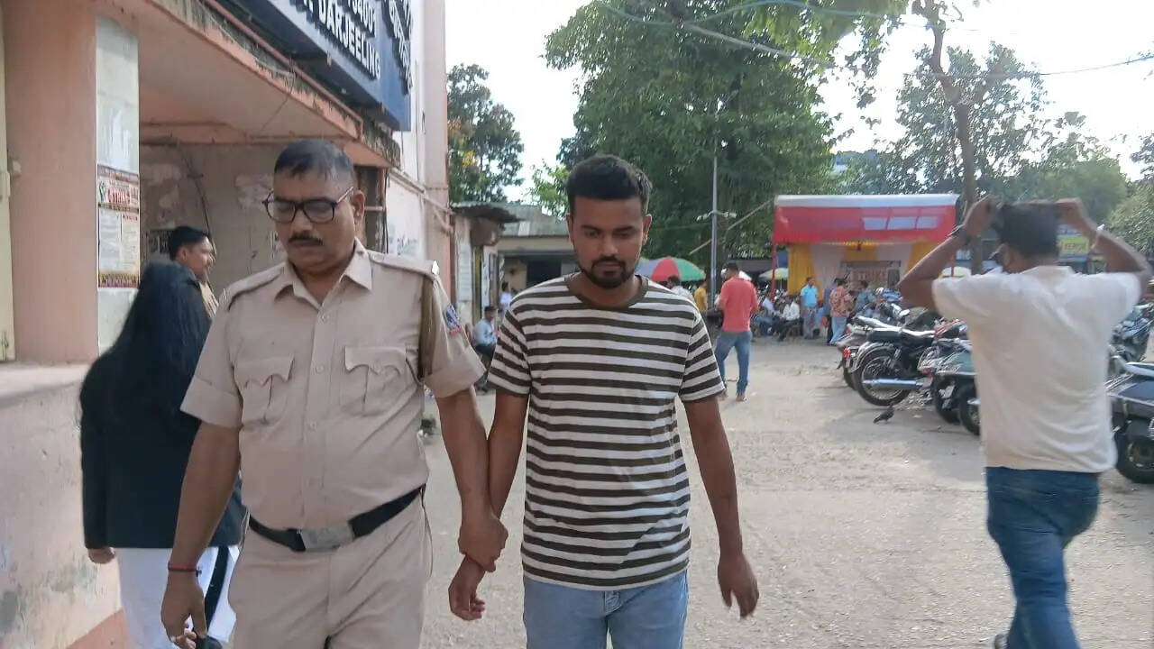 नाबालिग की नेपाल तस्करी की कोशिश, मास्टरमाइंड गिरफ्तार