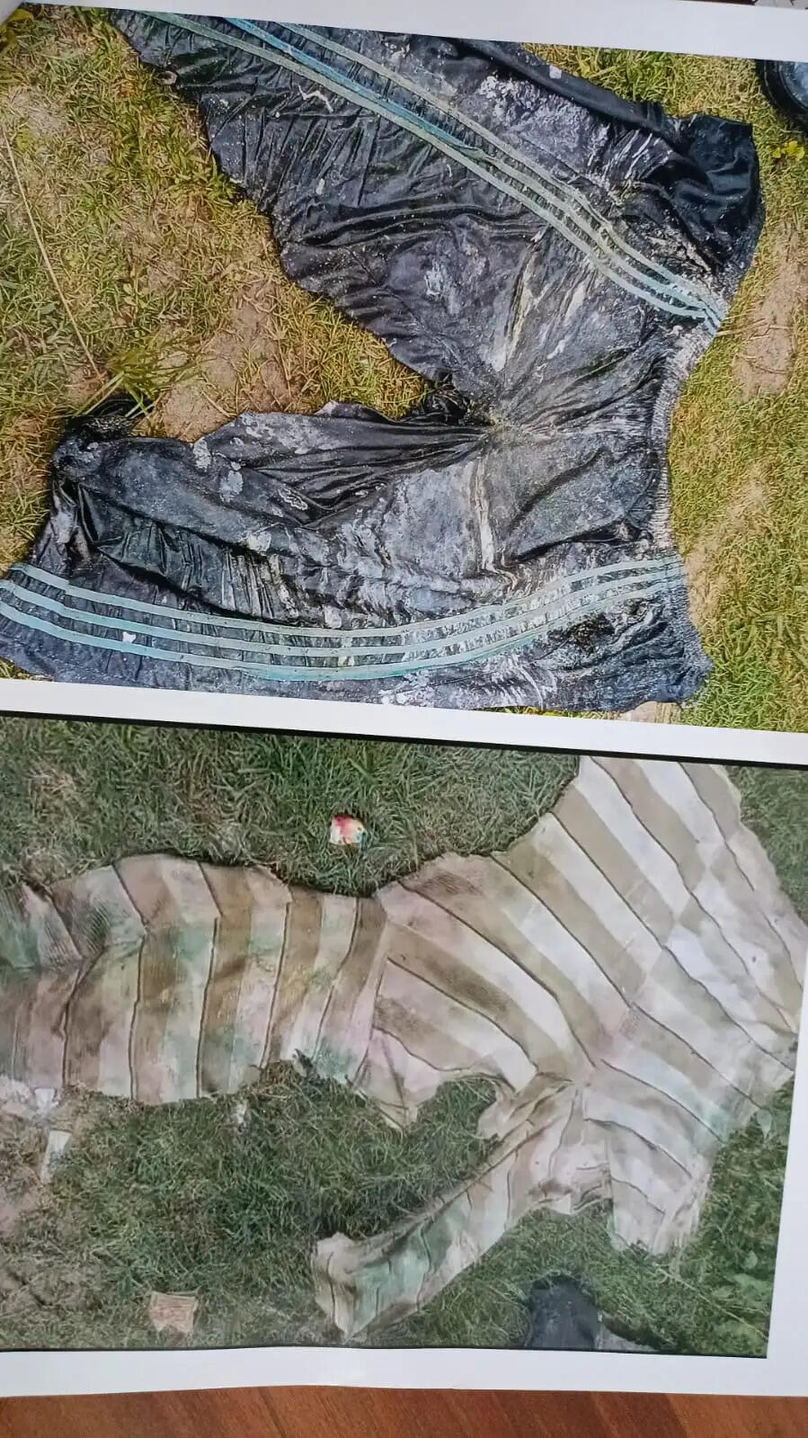 सूरजपुर : अज्ञात शव की पहचान के लिए पुलिस ने मांगा जनसहयोग