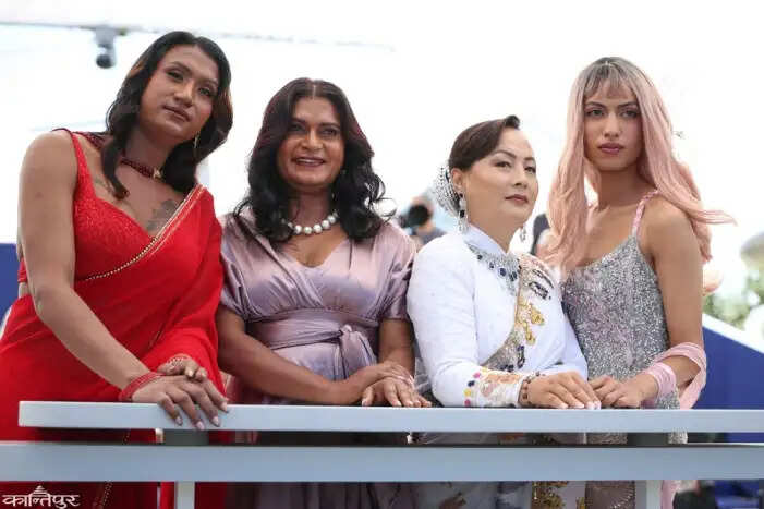 नेपाली फिल्म 'एलिफेन्ट्स इन द फग' ने कान्स फिल्म फेस्टिवल में जीता ज्यूरी अवार्ड