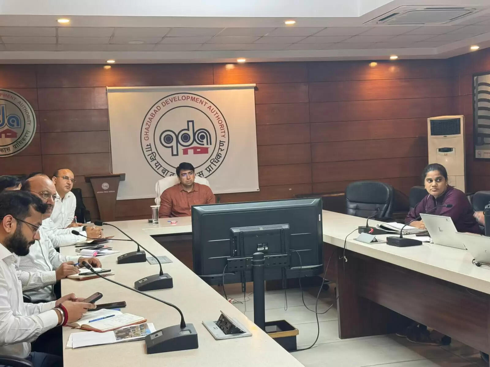 अब सिटी फारेस्ट होगा नए लुक में, विदेशों जैसा रहेगा नजारा