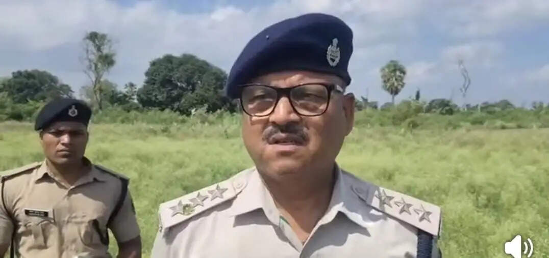 खेत से 8 वर्षीय बालिका का शव बरामद, जांच में जुटी पुलिस