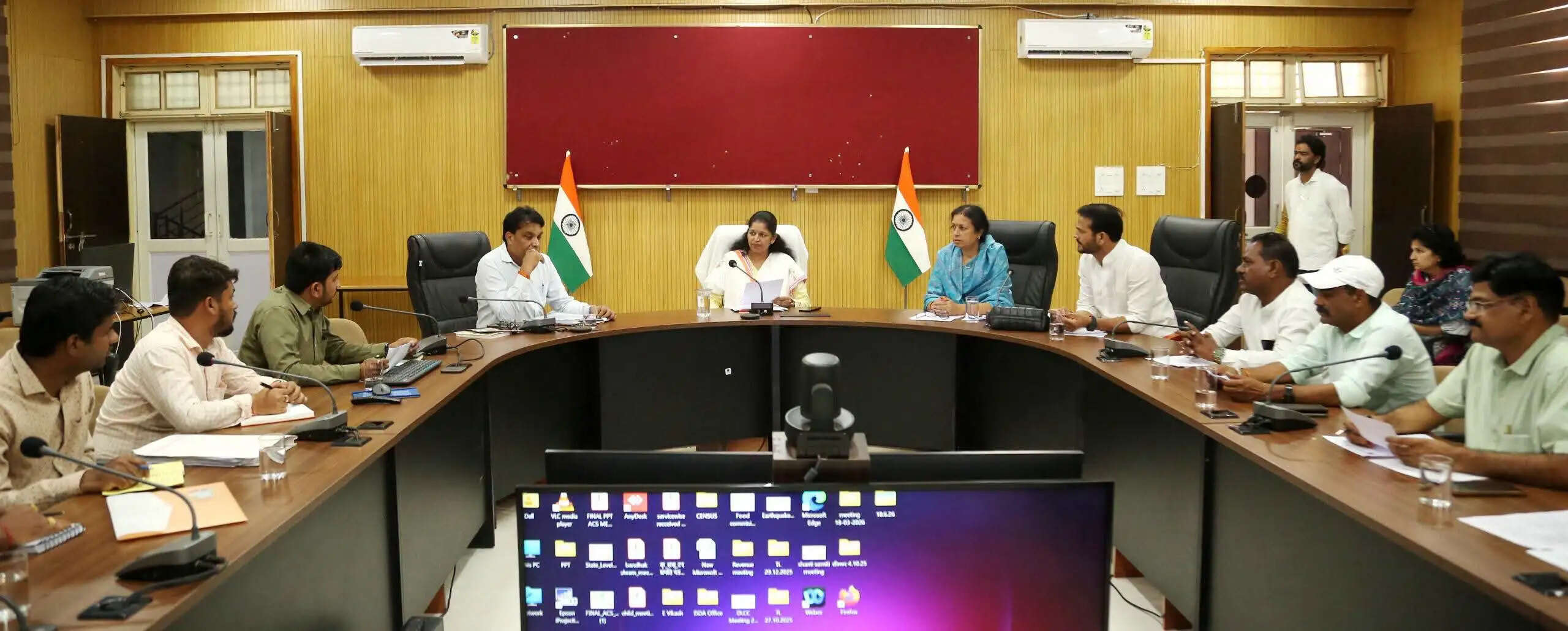 सागर और मकरोनिया में पानी सप्लाई को लेकर टाटा कंपनी का अनुबंध होगा समाप्त