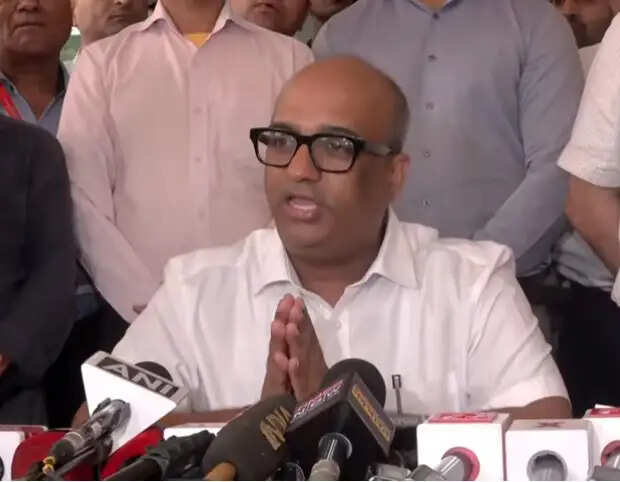 नीट-यूजी पुनर्परीक्षा का शेड्यूल 7-10 दिनों में जारी होगा: एनटीए डीजी