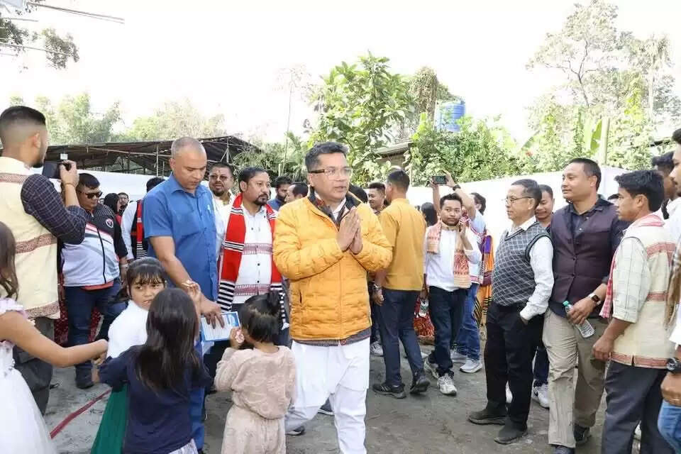 अखिल गोगोई की अपनी ही नाव में छेद है : पवित्र मार्घेरिटा