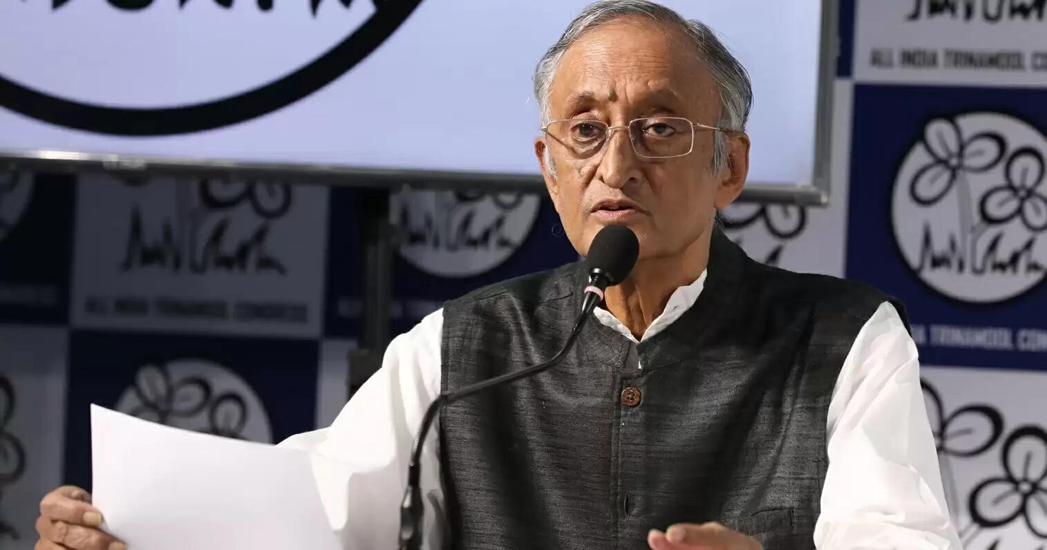 बंगाल का बजट चार लाख करोड़ के पार, वित्तीय संकेतकों में सुधार : अमित मित्रा