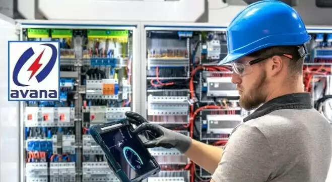 स्टॉक मार्केट में अवाना इलेक्ट्रोसिस्टम्स की जोरदार शुरुआत, फायदे में आईपीओ निवेशक