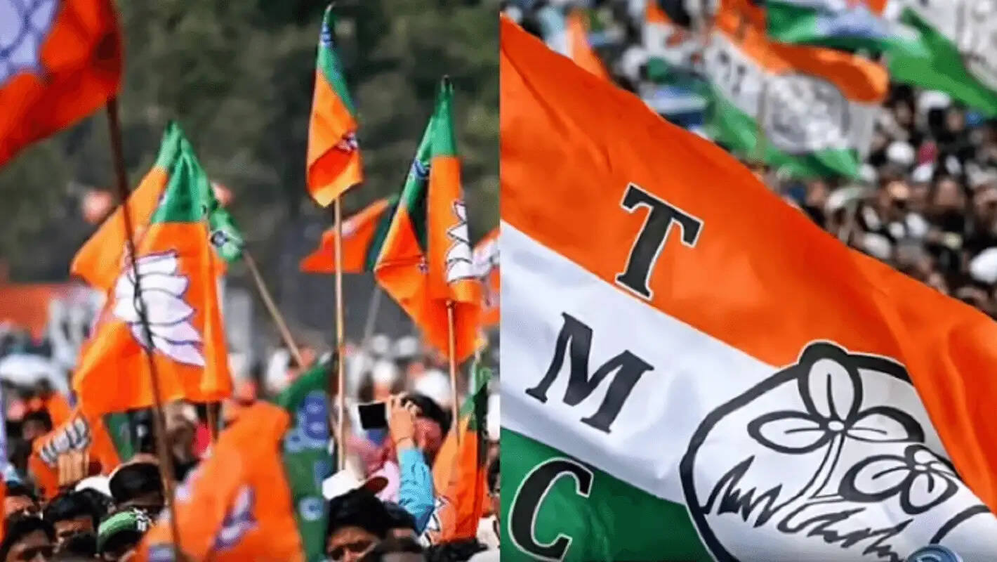 पूर्व मेदिनीपुर में विधानसभा नतीजों से उत्साहित भाजपा ने निकाय चुनाव की मांग तेज की