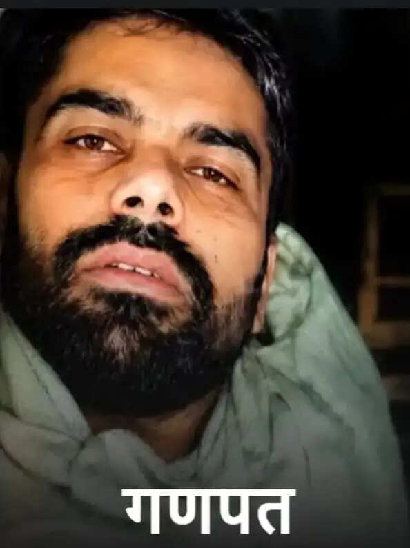 भीलवाड़ा में एएनटीएफ और तस्करों के बीच मुठभेड़, जवाबी फायरिंग में तस्कर की मौत