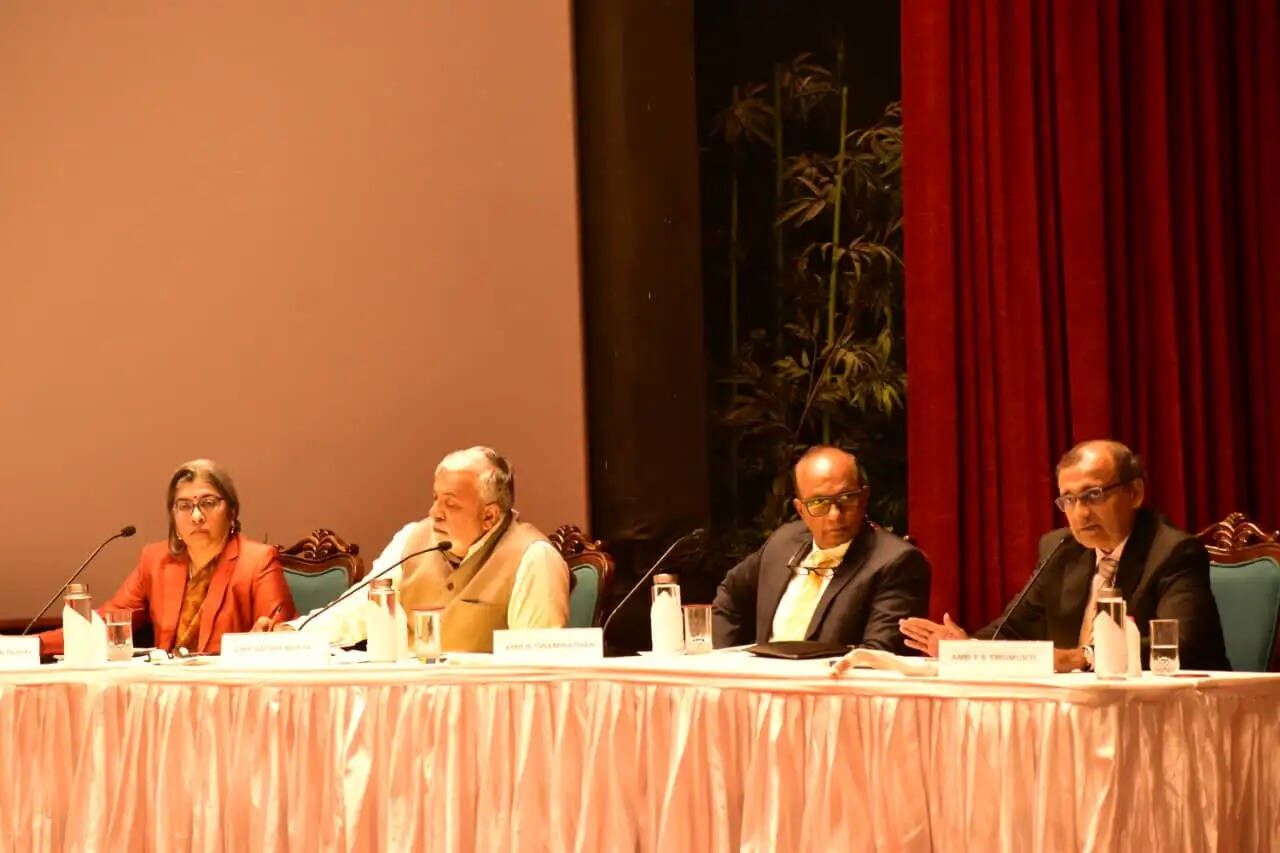 सप्त शक्ति कमान द्वारा ‘मल्टीलेटरलिज्म इन क्राइसिस’ विषय पर सेमिनार का आयोजन