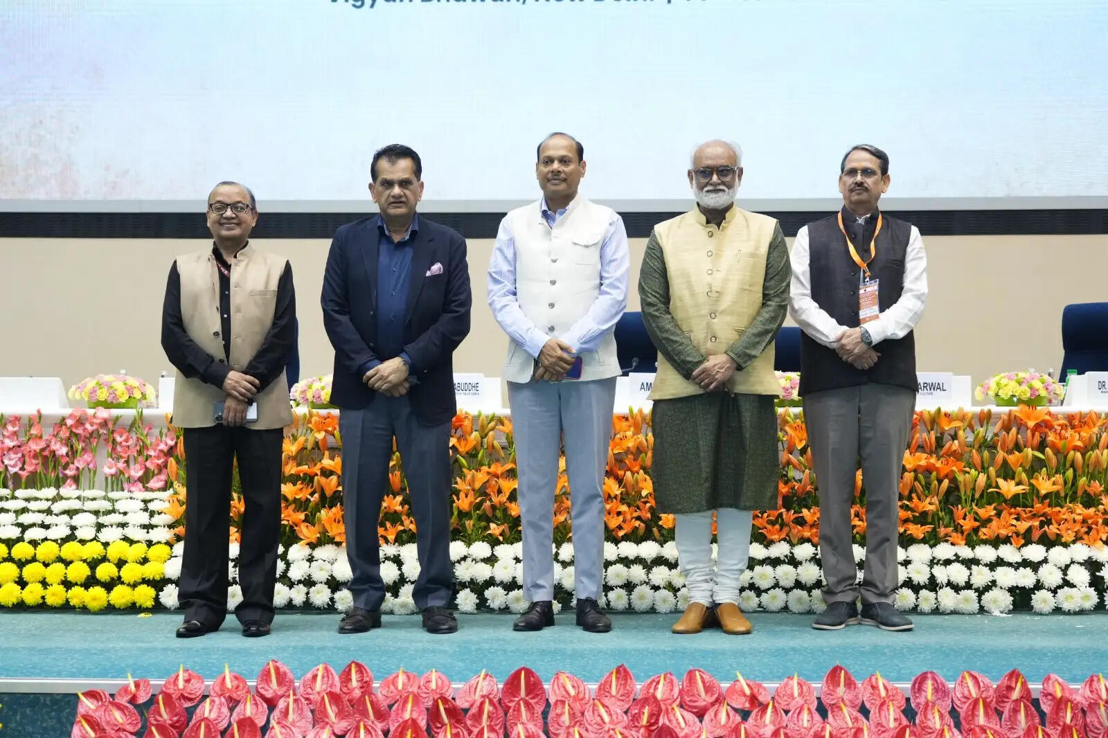 भारतीय दर्शन और संस्कृति का प्रसार सैन्य शक्ति से नहीं, शांतिपूर्ण सांस्कृतिक संबंधों से हुआ है:डॉ. विनय सहस्रबुद्धे