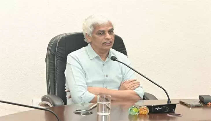 जबलपुरः कलेक्टर ने ली ग्रीष्म कालीन मूंग व उड़द के खरीदी को उपार्जन समिति की बैठक