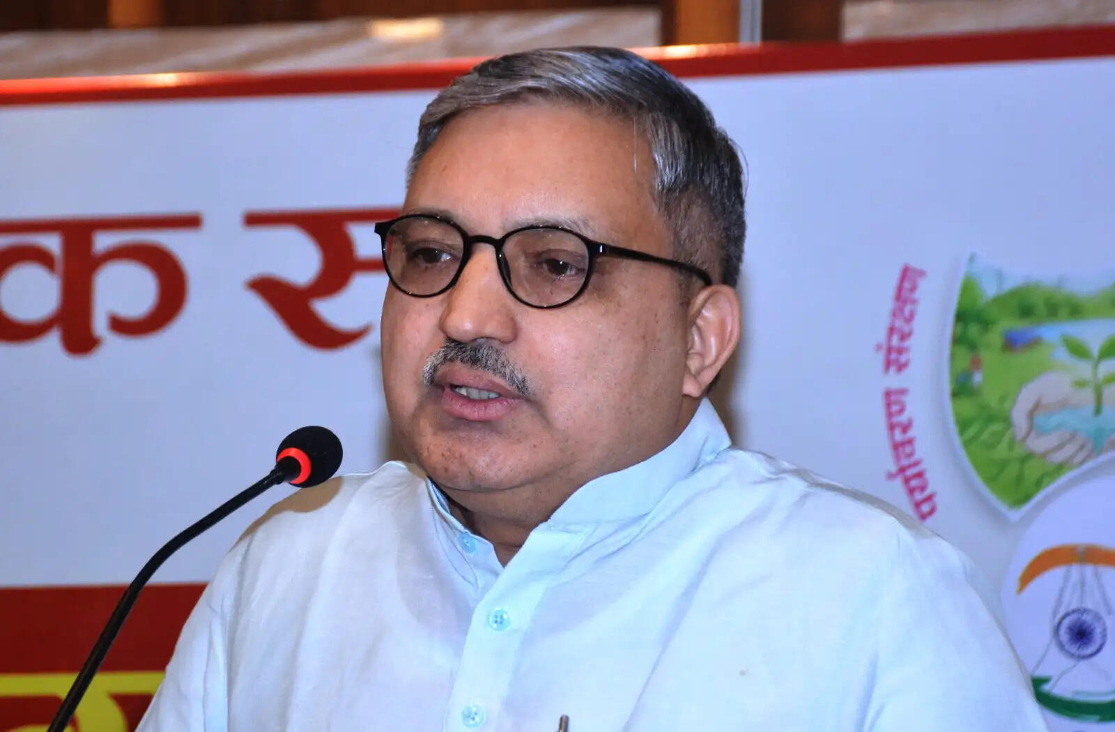 समरस राष्ट्र बनाने के लिए राष्ट्रीय आंदोलन है आरएसएस: नरेन्द्र ठाकुर