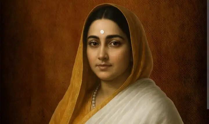 इतिहास के पन्नों मैं 31 मईः साम्राज्ञी जिन्होंने सुशासन की राह दिखा लोकमाता कहलाईं