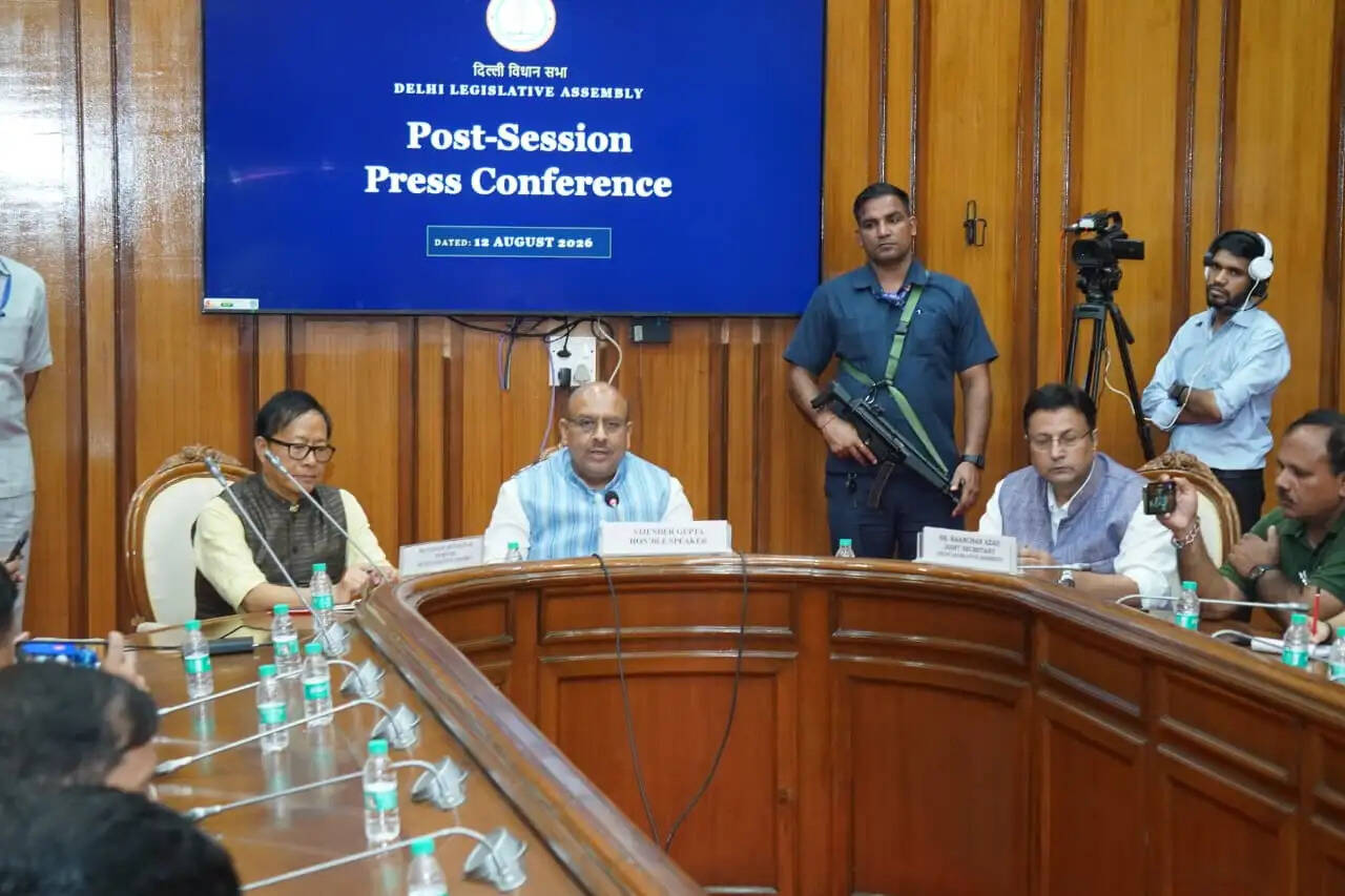 मानसून सत्र में 4 विधेयक पारित, आठवीं विधानसभा में अब तक 19 कैग रिपोर्ट हुई पेश