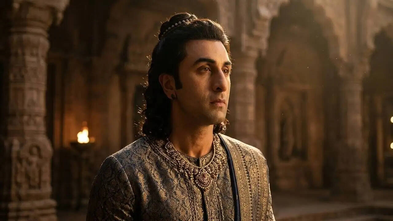 रणबीर कपूर की 'राम' कास्टिंग पर शिव सागर ने जताई आपत्ति