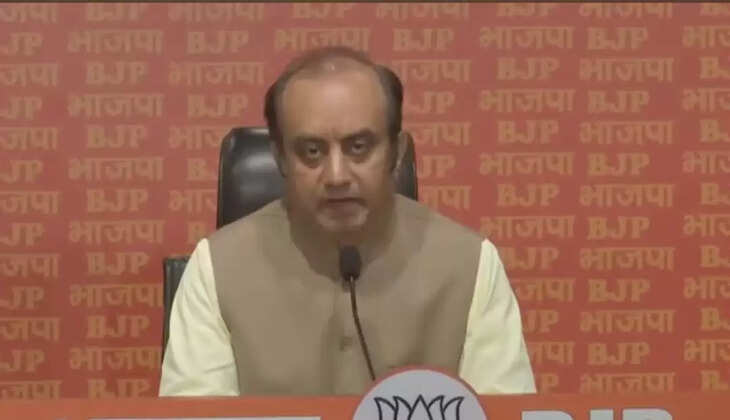 हेमा मालिनी पर सुरजेवाला की टिप्पणी को भाजपा ने बताया महिलाओं का अनादर