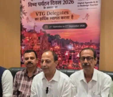 कृत्रिम बुद्धिमत्ता के आधार पर विकसित हों होटल : सुभाष कपूर