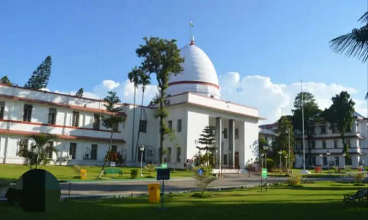 असम के चार आरक्षित वन से अतिक्रमण हटाने का हाईकोर्ट का आदेश