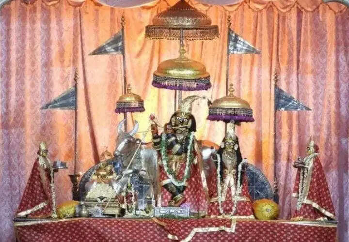 देवशयनी एकादशी पर गोविंद देवजी मंदिर में रहेगी&nbsp;विशेष दर्शन व्यवस्था
