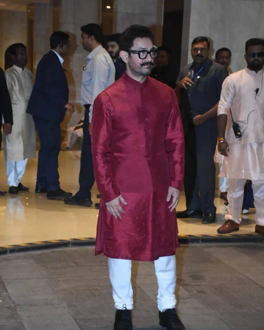 अर्जुन तेंदुलकर की बेहद भव्य अंदाज में हुई शादी, फिल्म और मनोरंजन जगत के सितारों का मेला